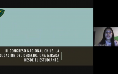 2.6 Experiencias de aprendizaje en contextos de crisis y emergencia (ambiental, económica, política, social).