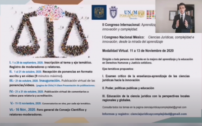 2.2 La incidencia de la ética como un eje trasversal a la enseñanza de las ciencias jurídicas en Colombia