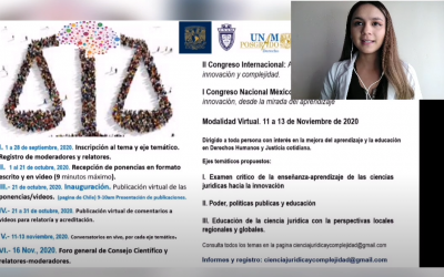 1.15 Implementación de asesoría psicológica en el derecho una secuela positiva del COVID-19