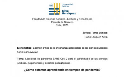 1.15 ¿Cómo estamos aprendiendo en tiempos de pandemia?